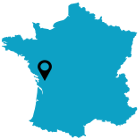 Carte France Thierry Barbaud