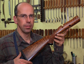 Photo de Thierry Barbaud